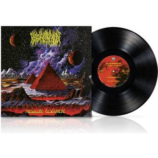 Blood Incantation - Absolute Elsewhere