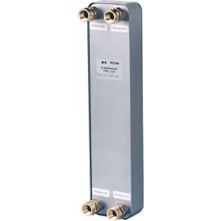 Danfoss Redan Pladevarmeveksler Type 2-12 Uden Kappe