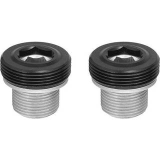 Bolte til Sunrace ISIS krankboks M12 x P1.0