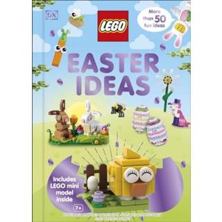 LEGO Easter Ideas
