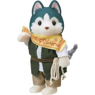 Sylvanian Families Figur Bruce Husky