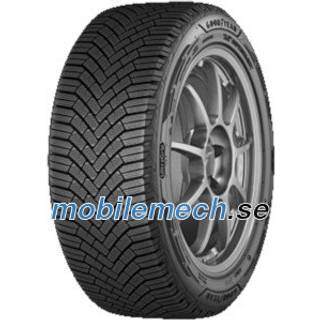 Goodyear UltraGrip Ice 3 ( 215/50 R18 92T, Nordic compound )