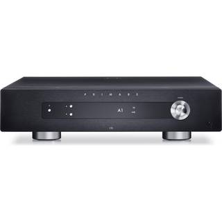 Primare I25 Prisma - Sort