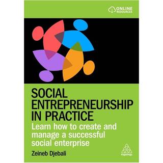 Social Entrepreneurship in Practice