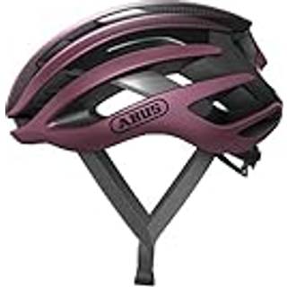 Abus Cykelhjelm AirBreaker - Iced Berry