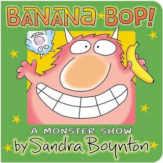 Banana Bop!