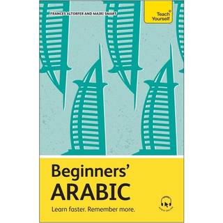 Beginners' Arabic