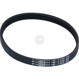 Electrolux drivrem, reduktionsgear, L=267.5mm 8086998013