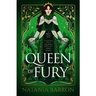 Queen of Fury
