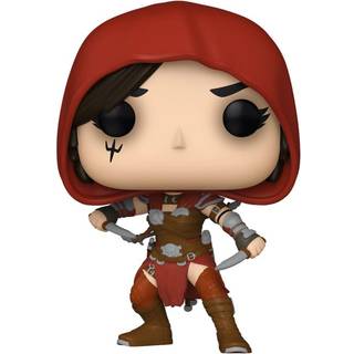 Funko POP! Diablo actionfigur
