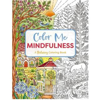 Color Me Mindfulness