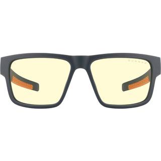 Gunnar OVERWATCH ULTIMATE Blue-Light Block OVW-08501 57 Briller Mænd Black - Ash Black - 57mm