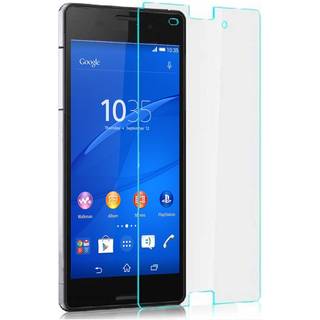 Sony Xperia Z3 Compact Hærdet Glas