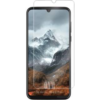 0.3mm skærmbeskyttelse i hærdet glas til Motorola Moto G8 Plus