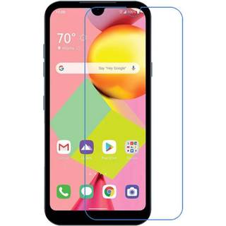 LG Risio 4 Ultra klart skærmbeskytter