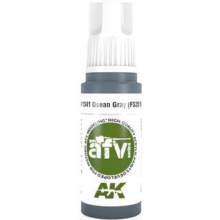 Ocean Gray (FS35164)