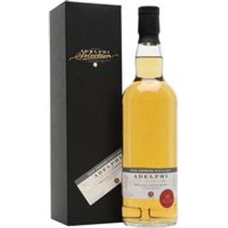 Adelphi Ardmore 2016 7 års Single Malt Scotch Whisky 61,1%