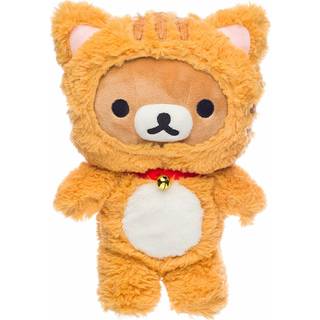RILAKKUMA TIGER - Small Plush 23cm