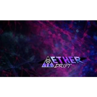 Aether Drift Steam Key GLOBAL