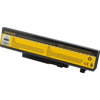 Batteri til Lenovo IdeaPad Y450 Y450 20020 4189 Y450A L08L6D13 L08O6D13