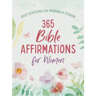 365 Bible Affirmations for Women