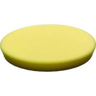 Milwaukee polerrondel 140 mm gul 2stk fin (4932492320)