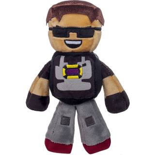 Tube Heroes Sky Plys 8"""" H x 8"""" B