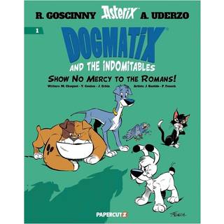 Dogmatix and the Indomitables Vol. 1