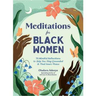 Meditations for Black Women