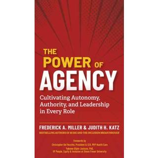 The Power of Agency