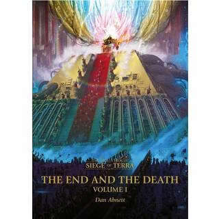 The End and the Death Vol 1 - Paperback - Age of Sigmar - Black Library