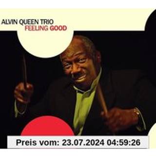 Alvin Queen Trio - Feeling Good