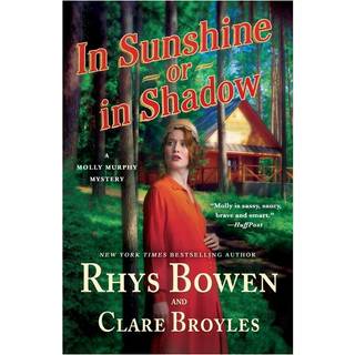 In Sunshine or in Shadow