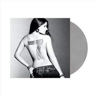 Nelly Furtado - 7 (Silver Coloured) (LP)