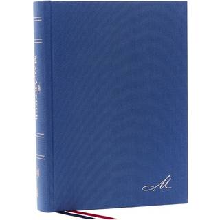 LSB MacArthur Study Bible 2nd Edition: Unleashing God's Truth One Verse at a Time (Hardcover, Comfort Print)