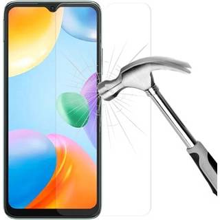 Xiaomi Poco C40 Skærmbeskyttelse Hærdet Glas - 9H, 0.3mm - Krystalklar