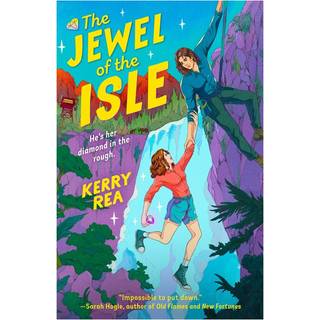 The Jewel of the Isle