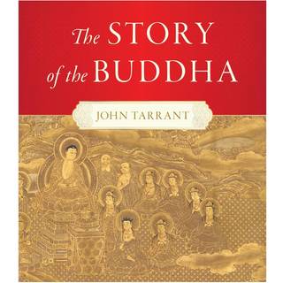 Story of the Buddha,The