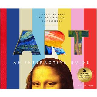 Art: An Interactive Guide