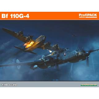 Bf 110G-4, Profipack