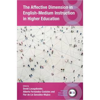The Affective Dimension in English-Medium Instruction in Higher Education