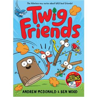 Twig Friends