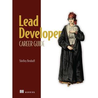 Lead Developer Career Guide