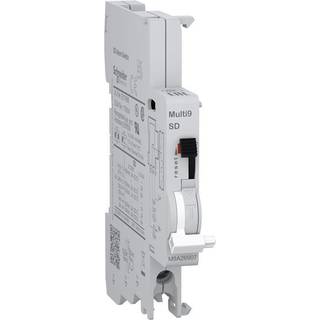 Schneider Multi9 kontakt sd 1oc 100ma til 6a