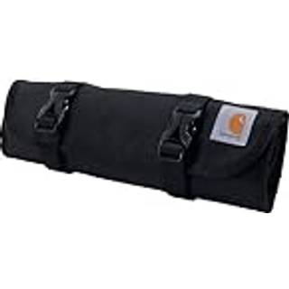 Carhartt værktøjsrulle sort, 18 lommer, u/indhold B0000521001-OFA
