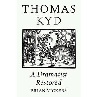Thomas Kyd