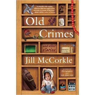 Old Crimes