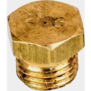 Dyse til multifuelbrænder Trangia, 0.28 mm til petroleum, til X2