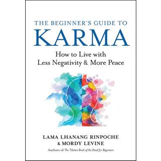 The Beginner’s Guide to Karma