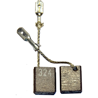 Metabo kulsæt f/WEA 17, 2stk